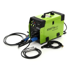 SPAWARKA SERII MIG/MMA 250A  KD1837