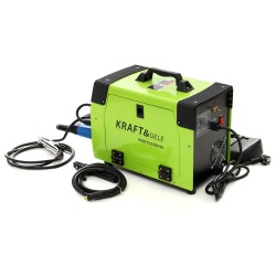 SPAWARKA SERII MIG/MMA 250A  KD1837