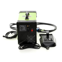 SPAWARKA SERII MIG/MMA 250A  KD1837