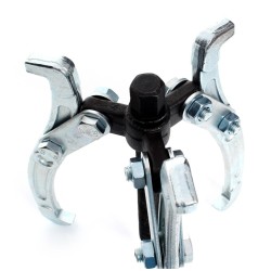Ściągacz do łożysk 3-ramienny  8" 200mm KD1109