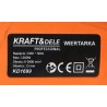 WIERTARKA ELEKTRYCZNA 1200W 0-2880min 13mm KD1699