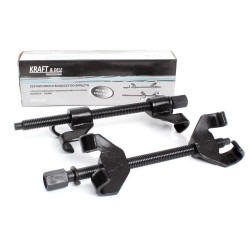 ŚCIĄGACZ ŚCIĄGACZE DO SPRĘŻYN McPERSON 2 SZT 280mm