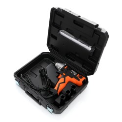 ELEKTRYCZNY KLUCZ UDAROWY 2100W 1/2" KD1557