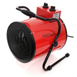 NAGRZEWNICA ELEKTRYCZNA FARELKA 3,5kW KD11723