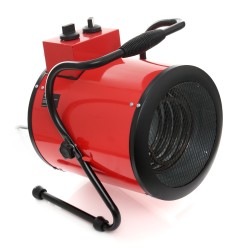 NAGRZEWNICA ELEKTRYCZNA FARELKA 3,5kW KD11723