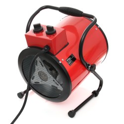 NAGRZEWNICA ELEKTRYCZNA FARELKA 3,5kW KD11723