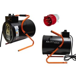 NAGRZEWNICA ELEKTRYCZNA FARELKA 10kW KD11724