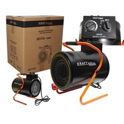 NAGRZEWNICA ELEKTRYCZNA FARELKA 10kW KD11724