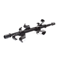 Ściągacz do sprężyn 2 SZT 370mm KD1111