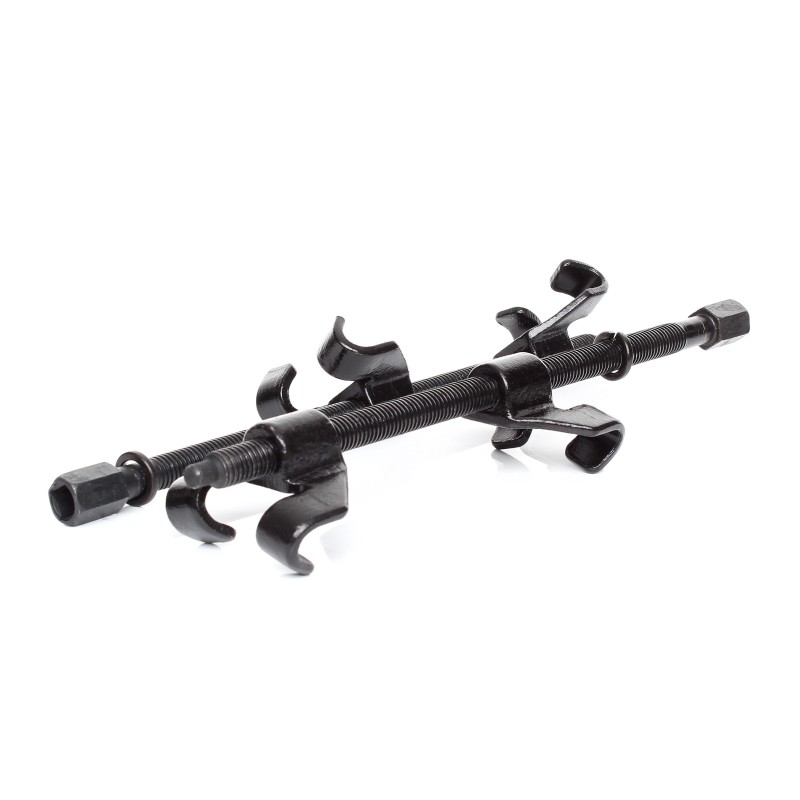 Ściągacz do sprężyn 2 SZT 370mm KD1111