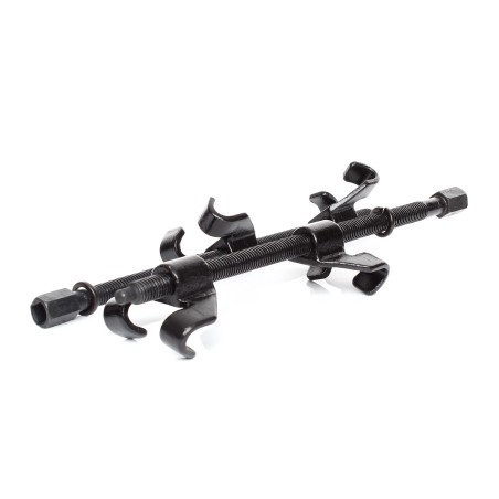 Ściągacz do sprężyn 2 SZT 370mm KD1111