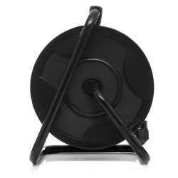 PRZEDŁUŻACZ OGRODOWY BĘBNOWY 50M / 3 x 2,5MM KD4018