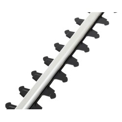 NOŻYCE DO ŻYWOPŁOTU 1900W 61CM KD5102