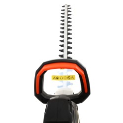 NOŻYCE DO ŻYWOPŁOTU 1900W 61CM KD5102