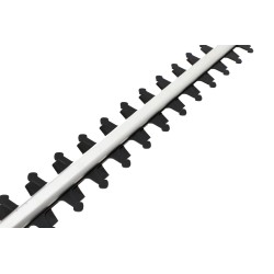 NOŻYCE DO ŻYWOPŁOTU 1900W 61CM KD5102