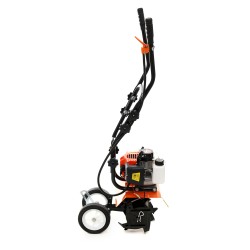 GLEBOGRYZARKA SPALINOWA  KD5162