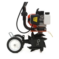 GLEBOGRYZARKA SPALINOWA  KD5162