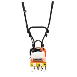 GLEBOGRYZARKA SPALINOWA  KD5162