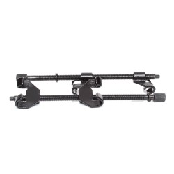 Ściągacz do sprężyn 2 SZT 370mm KD1111