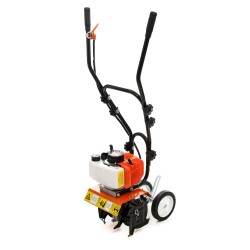 GLEBOGRYZARKA SPALINOWA  KD5162