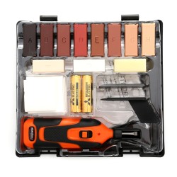 ZESTAW NAPRAWCZY DO DREWNA KD981