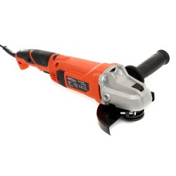 SZLIFIERKA KĄTOWA 1300W KD1723