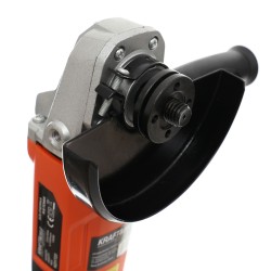 SZLIFIERKA KĄTOWA 1300W KD1723