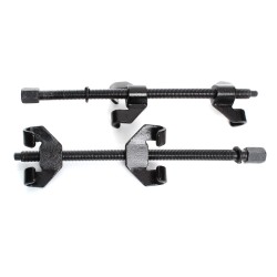 Ściągacz do sprężyn 2 SZT 370mm KD1111