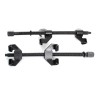 Ściągacz do sprężyn 2 SZT 370mm KD1111