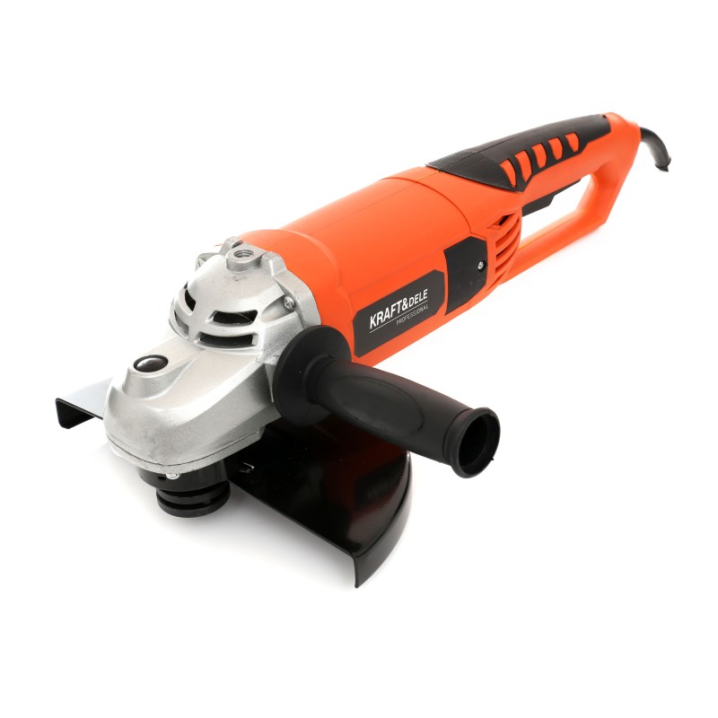 SZLIFIERKA KĄTOWA 2900W 230mm KD1725