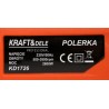 POLERKA ELEKTRYCZNA 2600W KD1726