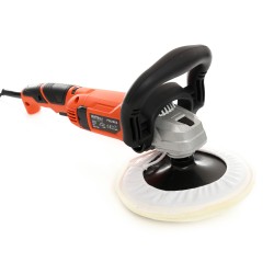 POLERKA ELEKTRYCZNA 2600W KD1726