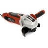 SZLIFIERKA KĄTOWA 1600W KD3052