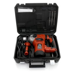 MŁOT UDAROWY SDS- PLUS 2400W 8J KD3056