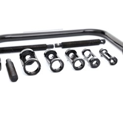 Ściągacze do demontażu zaworów 10el. KD10213