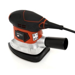 SZLIFIERKA OSCYLACYJNA 900W KD3058