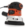 SZLIFIERKA OSCYLACYJNA 900W KD3058