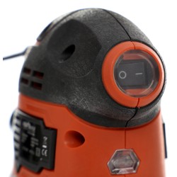 SZLIFIERKA OSCYLACYJNA 900W KD3058