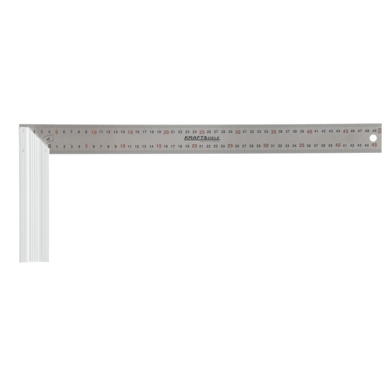 KĄTOWNIK 50cm KD10371