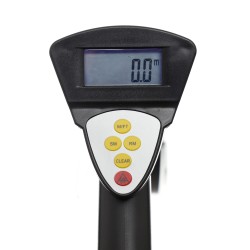 KOŁO MIERNICZE Z LICZNIKIEM LCD KD10420