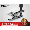 Ściągacz przegubów kulistych 19mm KD1112