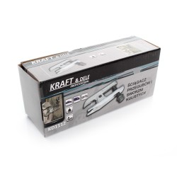 Ściągacz przegubów kulistych 19mm KD1112