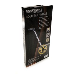 KOŁO MIERNICZE KD10422