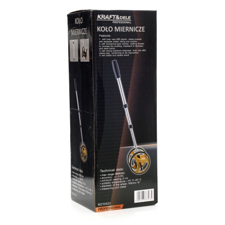 KOŁO MIERNICZE KD10423