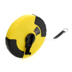 TAŚMA MIERNICZA FIBERGLASS 20m