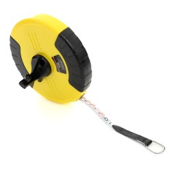 TAŚMA MIERNICZA FIBERGLASS 30m