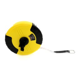 TAŚMA MIERNICZA FIBERGLASS 50m