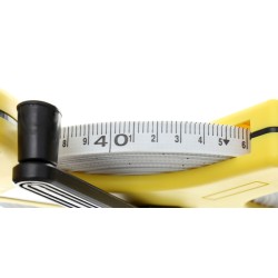 TAŚMA MIERNICZA FIBERGLASS 30M KD10427