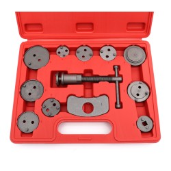 Zestaw do wymiany klocków hamulcowych 12el. KD10214