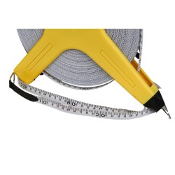TAŚMA MIERNICZA FIBERGLASS 100M KD10429